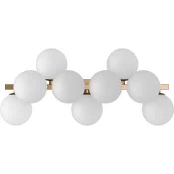 Image 1 of Maytoni Dallas MOD547WL-09BS