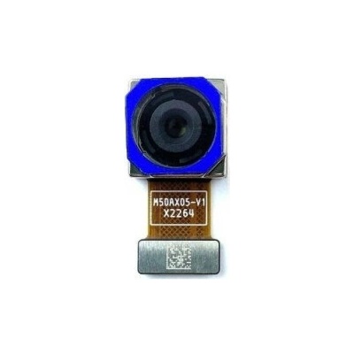 Xiaomi Redmi 12C flex zadní kamera