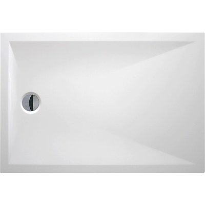 Roth MARMO NEO SQUARE-R 150 x 80 cm MAN SQ 150080 2E