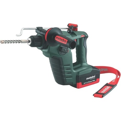 Metabo BHA 18 LTX