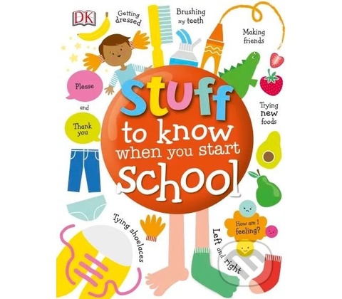 Stuff to Know When You Start School