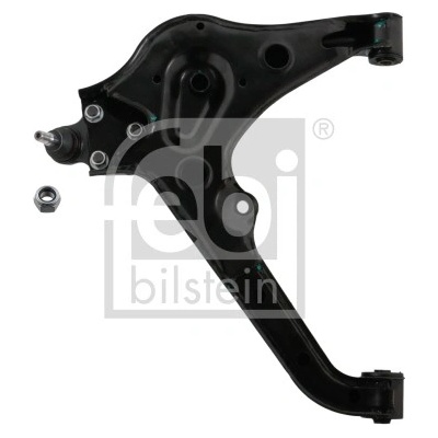 FEBI BILSTEIN Rameno zavesenia kolies 42295