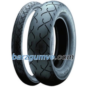 Heidenau K65 OMR ( 140/90B16 RF TL 77H Задно колело, M/C ) - barzgumve Мотоциклетни гуми