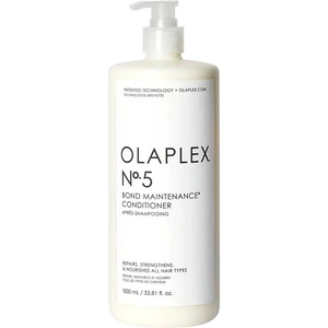 OLAPLEX Балсам за възстановяване и хидратация No. 5, 1000 ml - baby