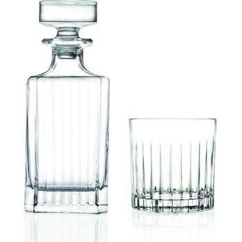 RCR Cristalleria Italiana Декантер - RCR Cristalleria Italiana (73271020006)