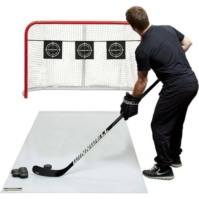 Merco Goal + Winnwell Roll-Up 3000x1200x3mm – Sleviste.cz