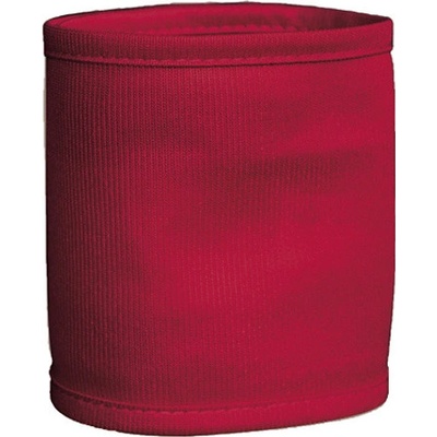 Korntex Armlet Reflexný opasok KX516 Red 45 x 10 cm