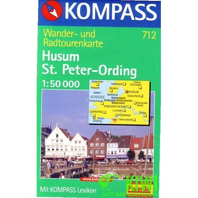 Husum St.Peter-Ording 712 NKOM 1:50T