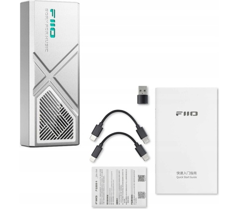 Fiio KA13