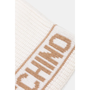 Moschino качулка дамска с вълна (M3136.65414) - answear - 254,06 лв