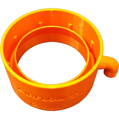 Ventila KVK 110 KG – Zboží Dáma