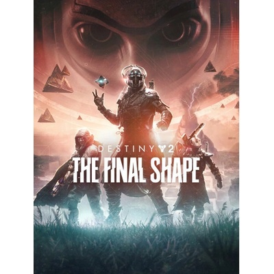 Destiny 2: The Final Shape