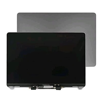 Apple MacBook Pro 13" Retina A1989 2018-2020 LCD display full LCD assembly space gray 661-10037