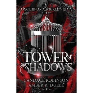 Tower of Shadows | Candace Robinson (ISBN: 9781960949417)