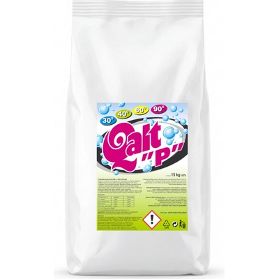Qalt P 15 kg