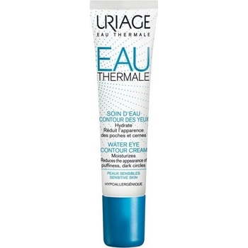 Uriage Thermale Water Eye Contour Cream 15 ml