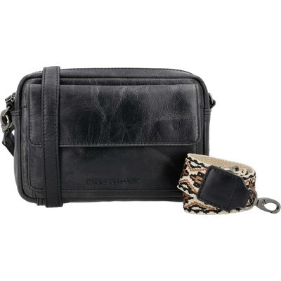 Hide & Stitches Next Navajo 22351 Black 1 3L