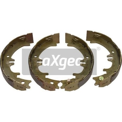 Sada brzd. čeľustí parkov. brzdy MAXGEAR 19-1783