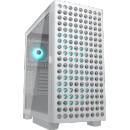 COUGAR Airface ECO RGB White (CGR-5YA2W-RGB)