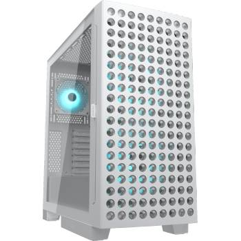 COUGAR Airface ECO RGB White (CGR-5YA2W-RGB)