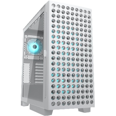 COUGAR Airface ECO RGB White (CGR-5YA2W-RGB)