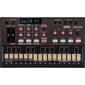 Korg Volca FM 2