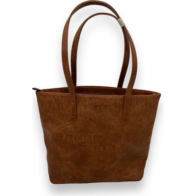 Dámska kabelka hnedá