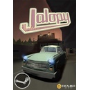 Jalopy