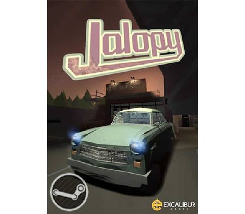 Jalopy