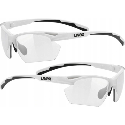 Uvex Sportstyle 802 Small Vario