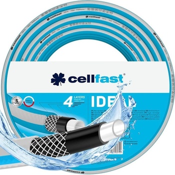 Cellfast IDEAL 3/4" 50 m 10-262