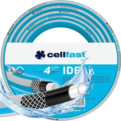 Cellfast IDEAL 3/4" 50 m 10-262