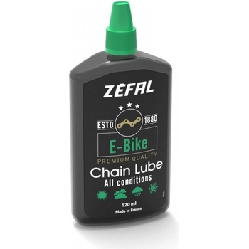 Zefal E-Bike Chain Lube 120 ml