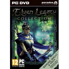 Elven Legacy Collection