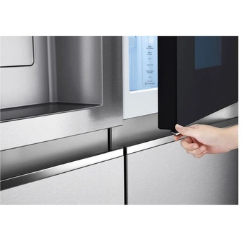 Image 1 of LG GSXV91MBAE