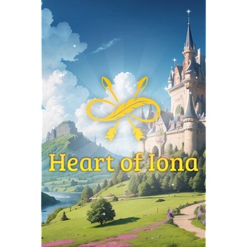 KeyGames Heart of Iona (PC)