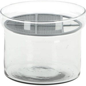 Esschert Design Стъклена купичка за покълване за билки ø 12 cm - Esschert Design (ZEE-C2135)