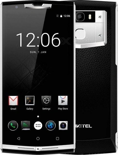 Oukitel K10000 PRO - Heureka.cz