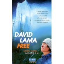 David Lama FREE: Cerro Torre, Nemožné a já