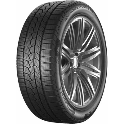 Continental WinterContact TS 860 S XL 325/35 R22 114W