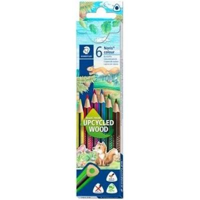 Staedtler Noris Colour 187 6 různých barev
