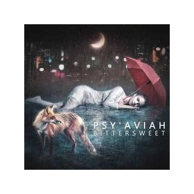 Psy'Aviah - Bittersweet CD