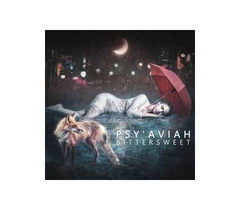 Psy'Aviah - Bittersweet CD