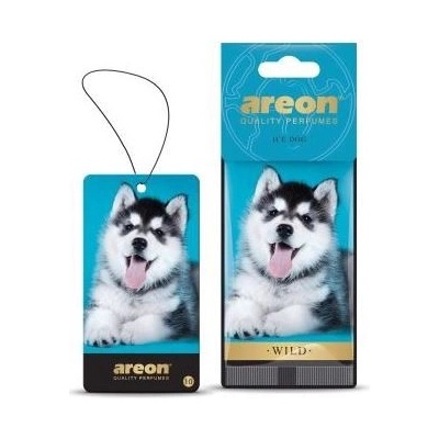 Areon Wild Ice Dog 7 g