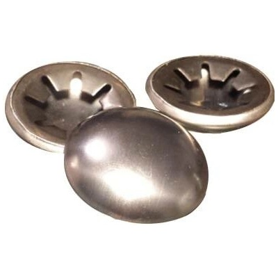 Kola Pirkl Zajišťovací klobouček STARLOCK 20mm ocel – Zbozi.Blesk.cz