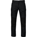 ProJob 2520 WAISTPANTS STRETCH / Мъжки работен еластични панталони, къси - черни 56 (64520S002pg)