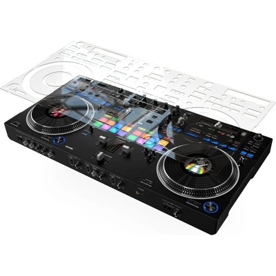 DJ SKIN PIONEER DDJ REV 7