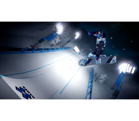 Steep X Games (Gold)