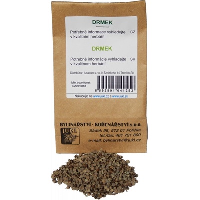 JUKL Drmek 50 g