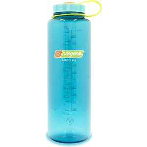Nalgene Бутилка за вода Nalgene Trinkflasche WH Silo Sustain Water bottle - Cerulean - размер 1, 5 l (533-1563-0511)